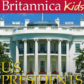 大英百科全书：美国总统 Britannica Kids: US Presidents V1.0.6