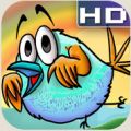 粘糊糊的小鸟 Squishy Birds V1.1