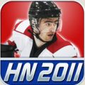 冰球联赛2011 Hockey Nations 2011 Pro V1.0.1