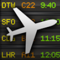 航班信息板 FlightBoard V1.0.5