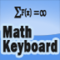 数学输入法 Math Keyboard V3.8