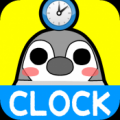 Pesoguin时钟 Pesoguin Clock V4.2