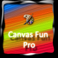 油画照片 CANVAS FUN PRO V1.1