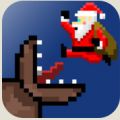 超级蠕虫大战圣诞老人 Super Mega Worm Vs Santa V1.06