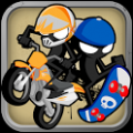 火柴人的极限运动(Stickman eXtreme Sports Games) V1.0 安卓版