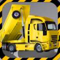 大卡车抢车位(3D Dump Truck City Parking SIM) V1.2 安卓版