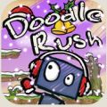 涂鸦快跑 Doodle Rush V1.15