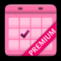 安全期日历高级版 Menstrual Calendar Premium V1.7.3