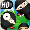 星际保卫战HD Ninja Stealth Missions HD V1.3