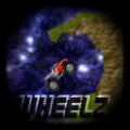 越野怪兽大脚车 Wheels V3.2.9