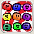 彩色方块 Blobz -An addictive Bubble burst, breaker game V3.0.0