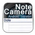 笔记相机 Note Camera V1.0