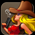 赏金猎人-珍小姐(Bounty Hunter – Miss Jane) V1.3 安卓版