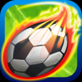 超炫足球(Head Soccer) V2.4.0 安卓版