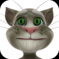 会说话的汤姆猫完整汉化版 Talking Tom Cat V1.2.4