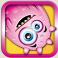 小怪物都爱口香糖-口袋特别版 Monsters Love Gum Pocket Edition V1.00