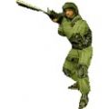 CS半条命反恐精英 V1.18