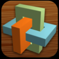 3D孔明锁(3D puzzle locked ) V1.2.1 安卓版