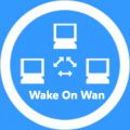 网络唤醒 wake on lan V1000