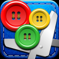 剪扣子(Buttons and Scissors) V1.6.1 免费版