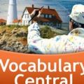 11年级词汇 Vocabulary Central Grade 11 V1.0.0