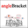 尖括号社区 ANGLEBRACKET V1.0.0.0