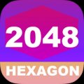 2048六边形 V1.2 安卓版