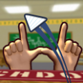 3D纸板足球 Paper Football 3D V2.2