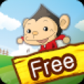 超级猴子 MonkeyJump V1.0
