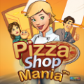 疯狂披萨店 Pizza Shop Mania V2.0.10