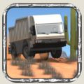 沙漠越野赛 Alpine Crawler Desert V1.1