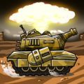 疯狂坦克(Tank Warz) V1.6.5 苹果版