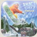 3D趣味滑雪 3d iSki2011 Deluxe V1.0