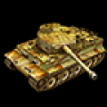 3D在线坦克对战 Battle Zone 3D V1.0