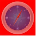 相机罗盘 Glass Compass V1.0