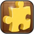 智力拼图(Jigsaw Puzzles) V2.8.43 安卓版