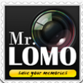 LOMO相机 Mr. LOMO V2.0