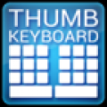 拇指键盘 Thumb Keyboard V4.6.3.00.151 