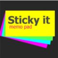 wp7桌面便签工具 StickyIt V1.0.0.0 WP7/WP8版