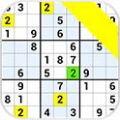 数独世界(Sudoku) V2.5.1 安卓版
