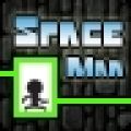 是男人就来挑战躲避侠 Space Man V1.4.5