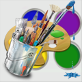 儿童绘画 Paint Me V1.0 wp版