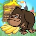 加油金刚汉化版 Go Gorilla V1.7