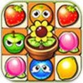 开心农场:狂热的果园 V1.0 安卓版