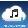 免费音乐下载器 Free Music Downloader V2.5