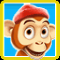 疯狂旋转猴子 Crazy Monkey Spin v1.0.15