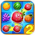 水果飞溅2(Fruit Splash 2) V1.0.5 安卓版