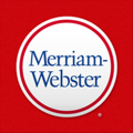 韦氏词典 Dictionary  (Merriam-Webster Dictionary) V1.0 wp版
