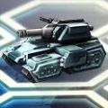 月面基地之疯狂军队 MilitaryMadness V1.0