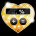 爱情测试计算器 Love Test Calculator Deluxe V1.0.3 安卓版